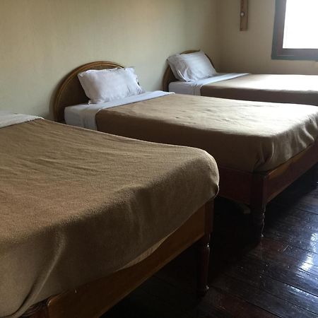 Vanvisa Guesthouse Luang Prabang Exteriér fotografie