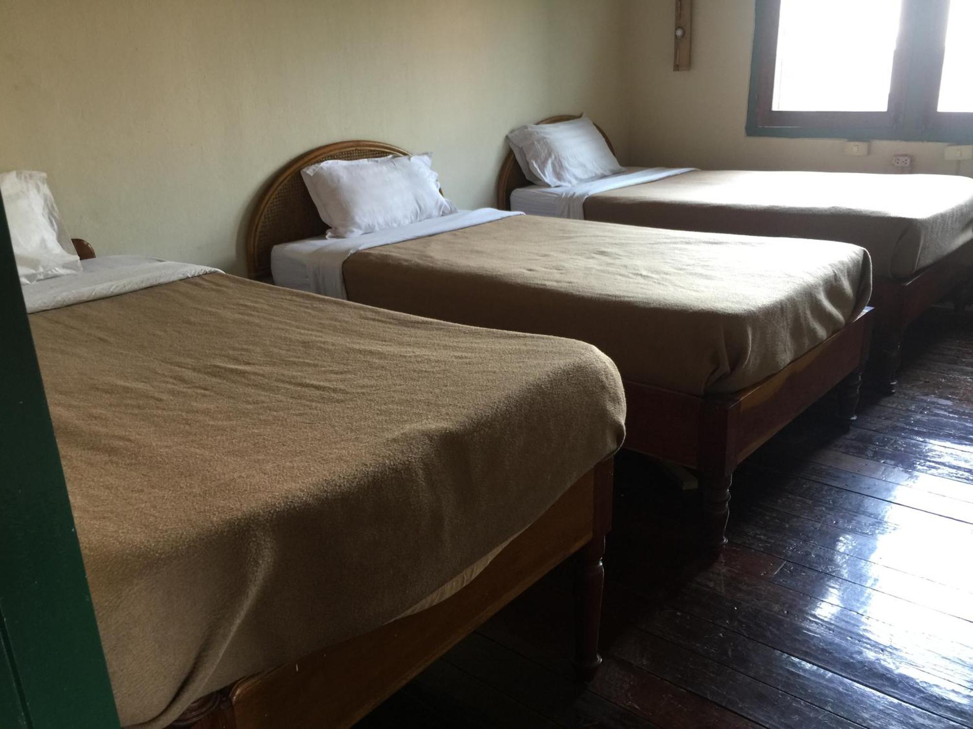 Vanvisa Guesthouse Luang Prabang Exteriér fotografie