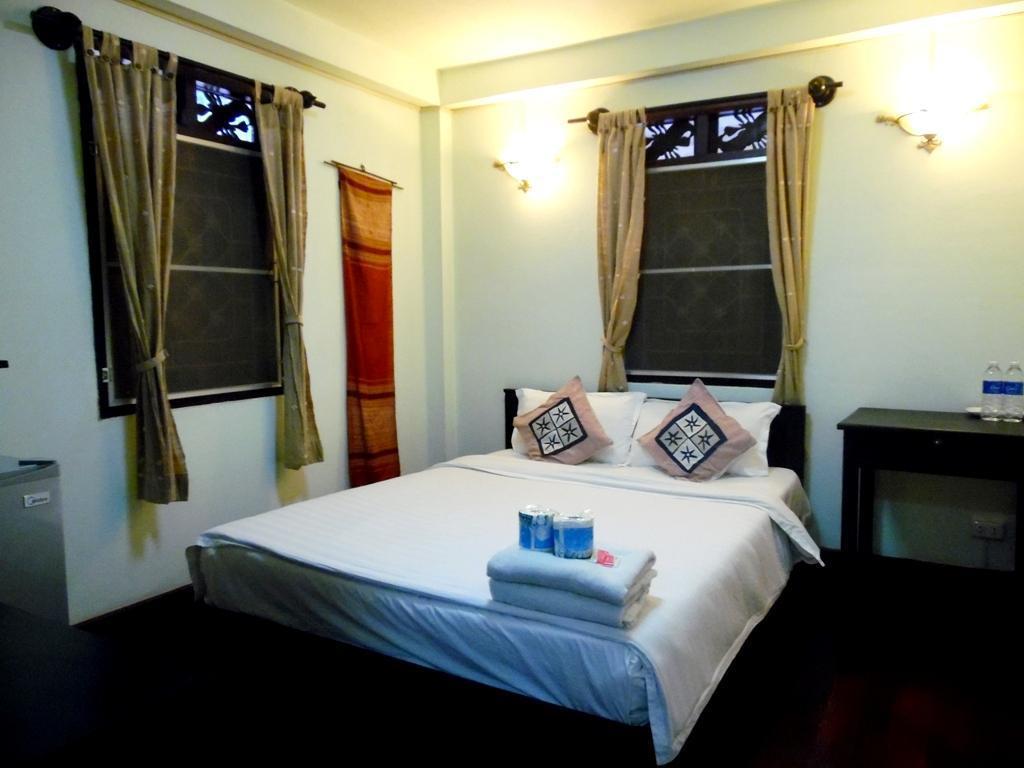 Vanvisa Guesthouse Luang Prabang Exteriér fotografie