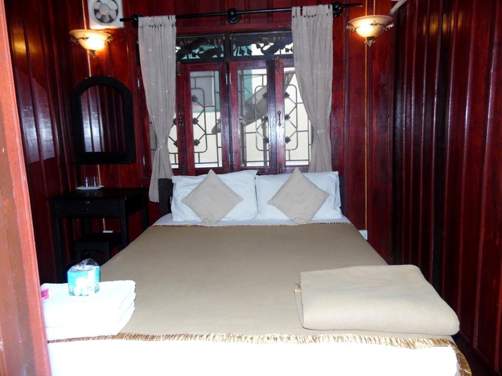 Vanvisa Guesthouse Luang Prabang Exteriér fotografie