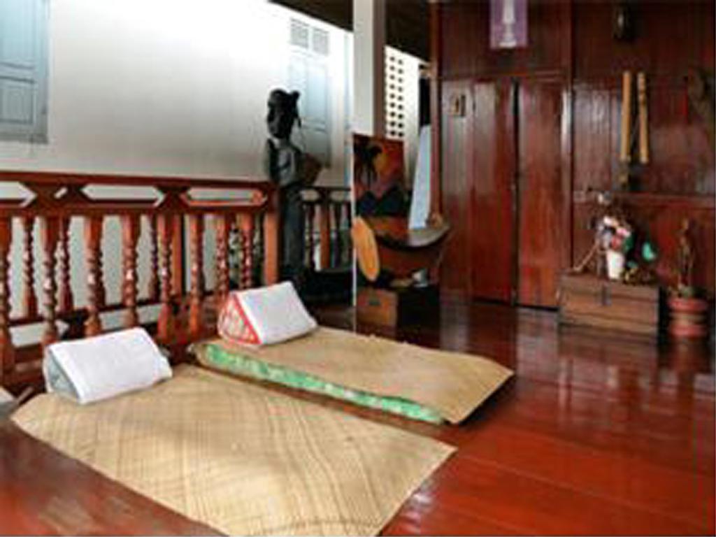Vanvisa Guesthouse Luang Prabang Exteriér fotografie