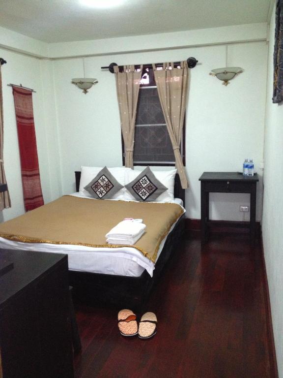 Vanvisa Guesthouse Luang Prabang Exteriér fotografie