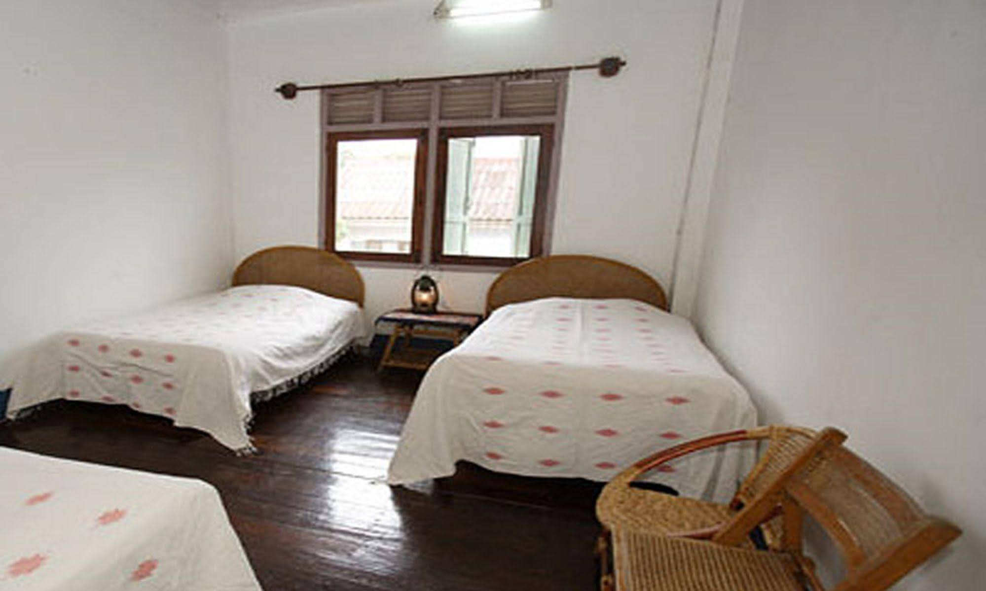 Vanvisa Guesthouse Luang Prabang Exteriér fotografie