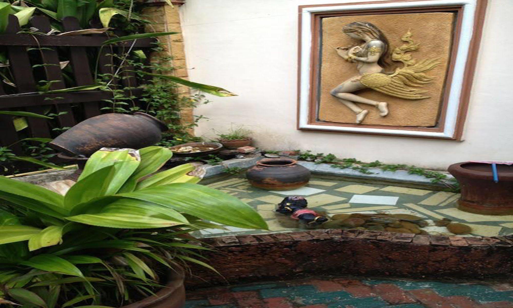 Vanvisa Guesthouse Luang Prabang Exteriér fotografie
