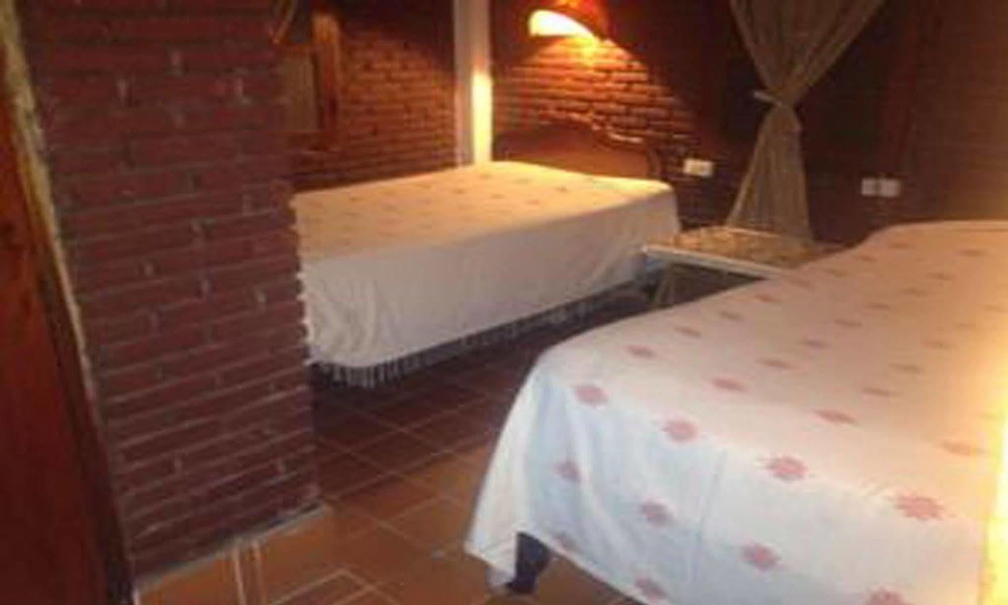 Vanvisa Guesthouse Luang Prabang Exteriér fotografie