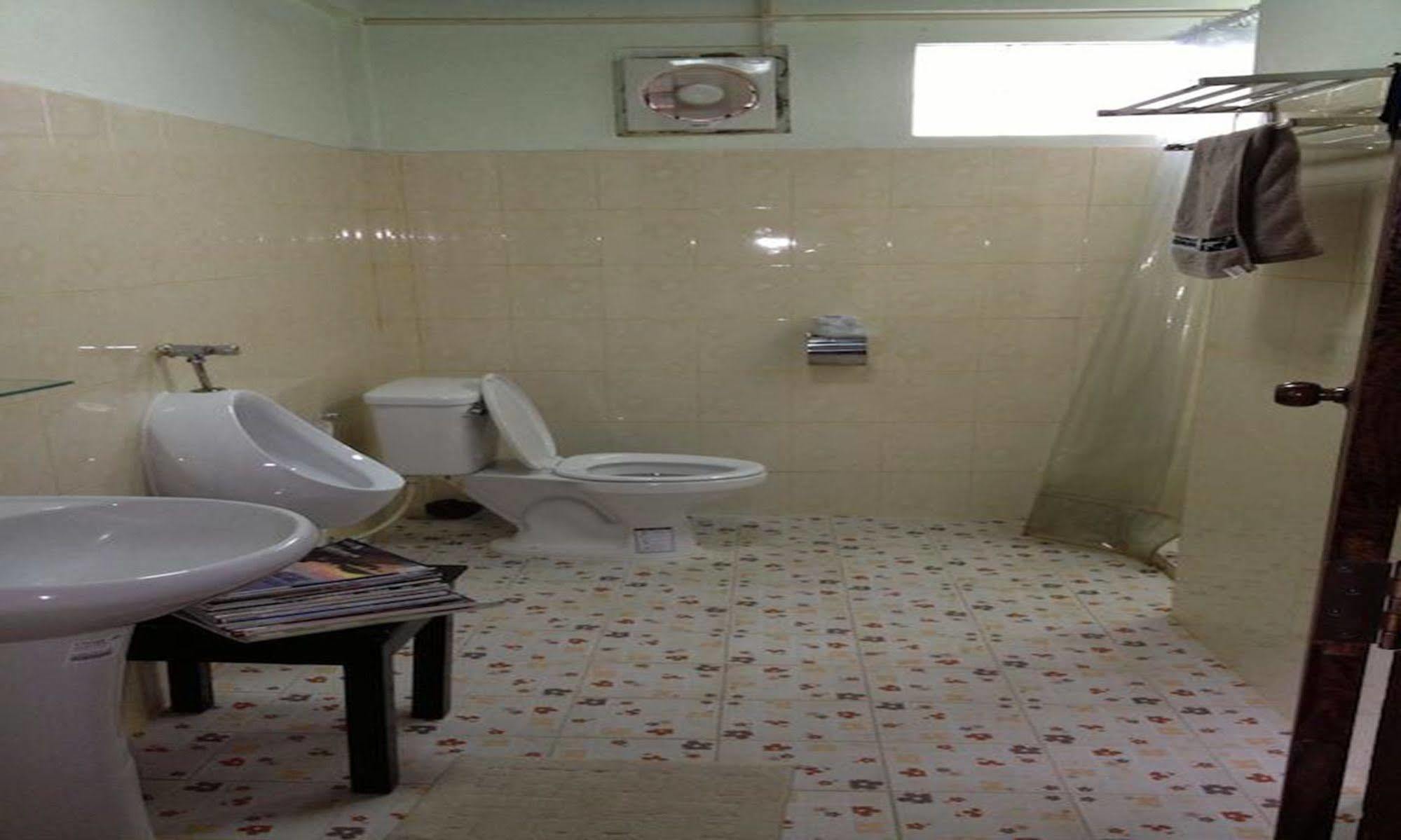 Vanvisa Guesthouse Luang Prabang Exteriér fotografie
