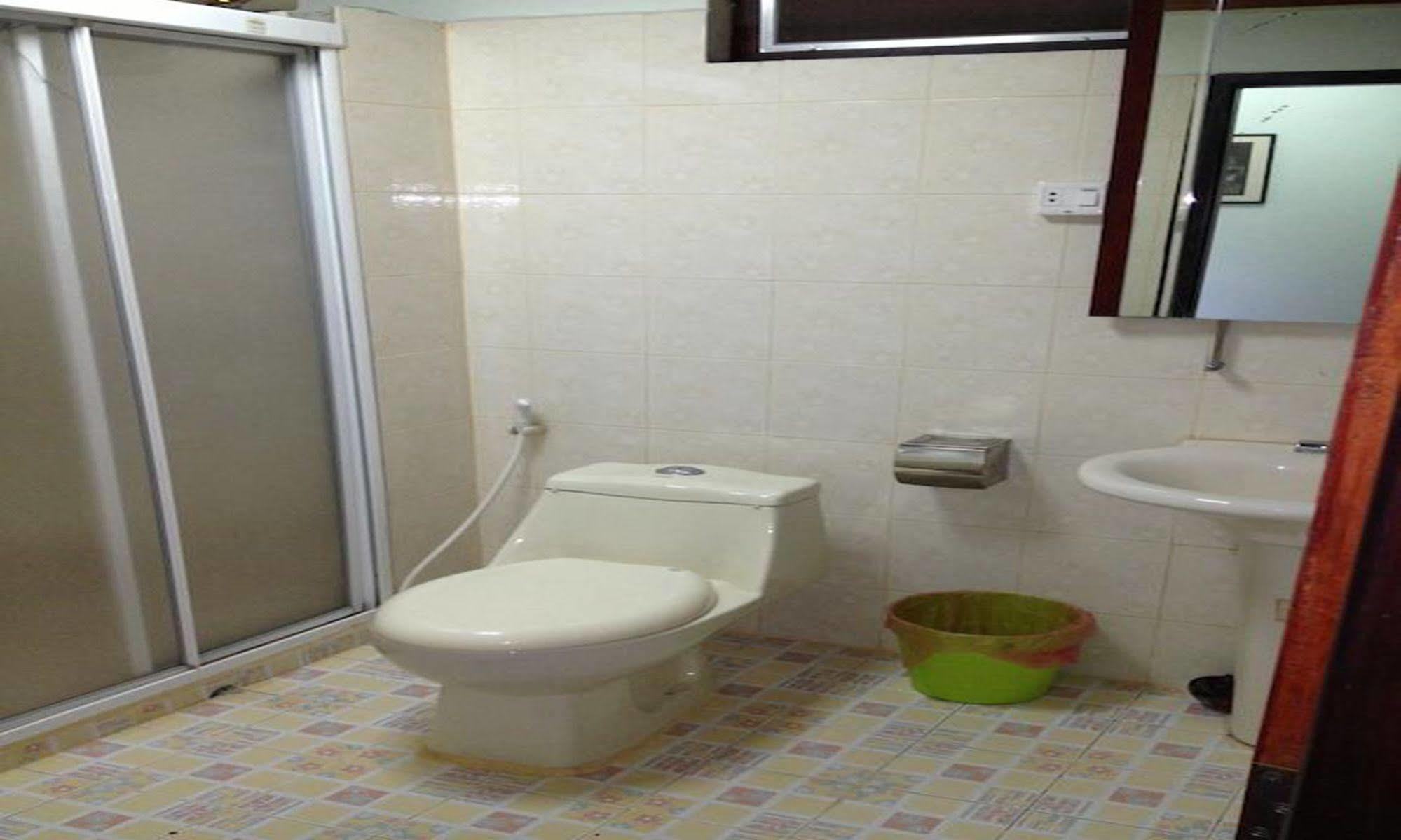 Vanvisa Guesthouse Luang Prabang Exteriér fotografie