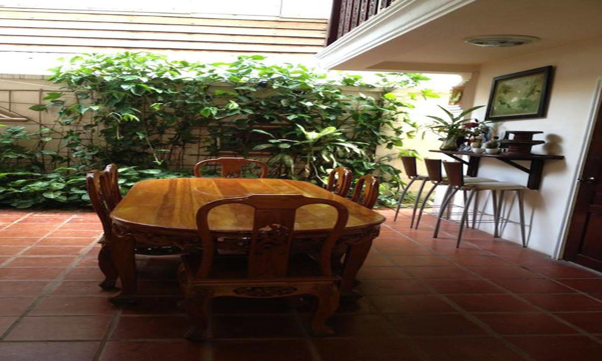 Vanvisa Guesthouse Luang Prabang Exteriér fotografie