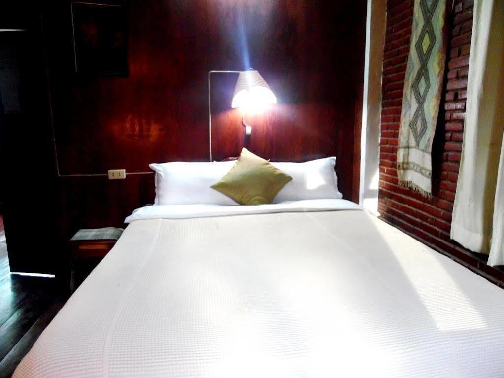 Vanvisa Guesthouse Luang Prabang Exteriér fotografie